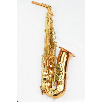 Alt saxofoon - cuivretto 