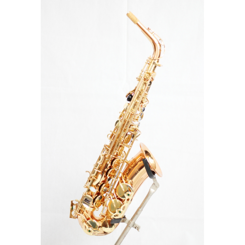 Alt saxofoon - cuivreson 