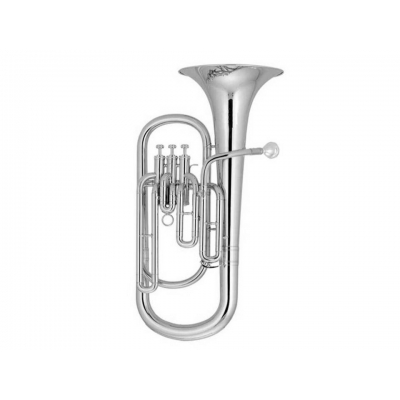 Bariton Silver Bariton Silver