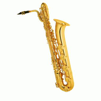 Bariton saxofoon 