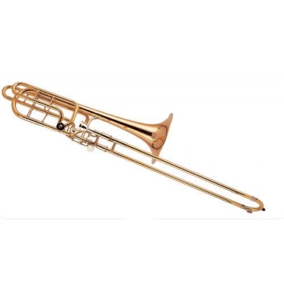 Bas Trombone 