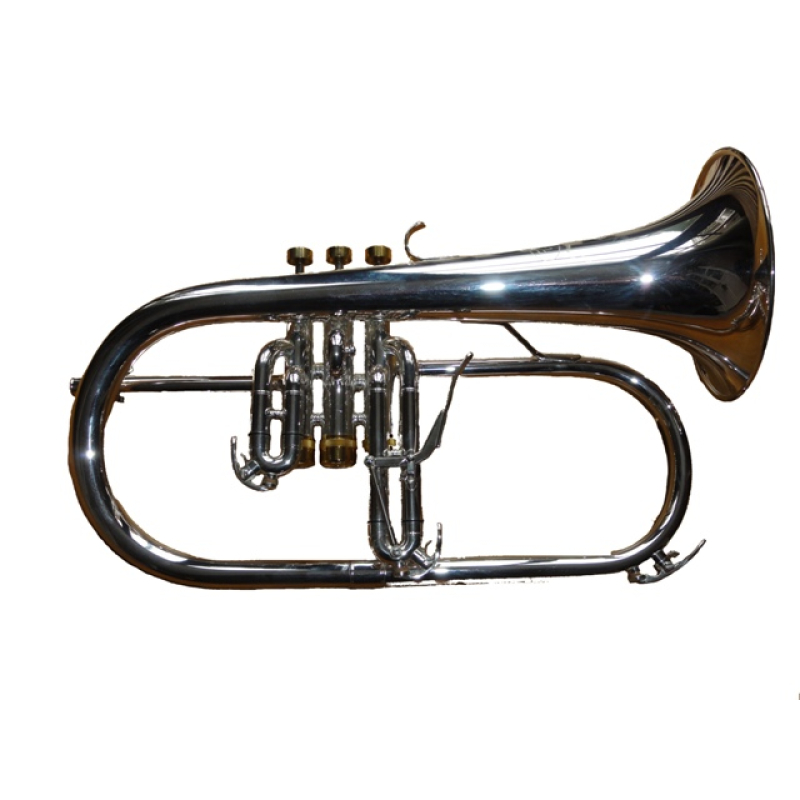 Bugel / Flugelhorn 