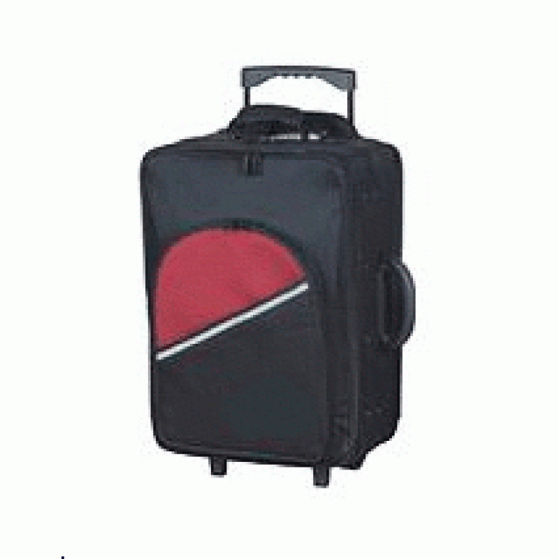 Dubbel trompetkoffer 