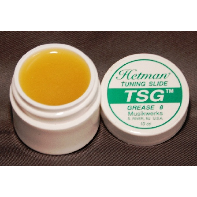 Hetman tuning slide grease 