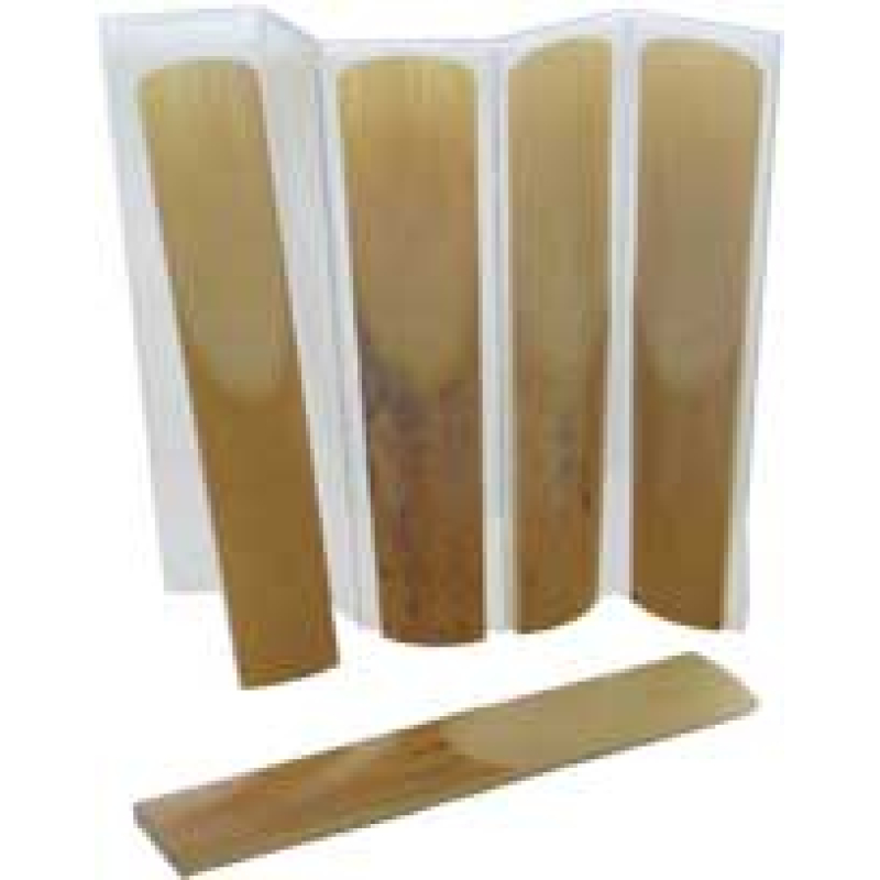 Medir bariton saxofoon rieten 