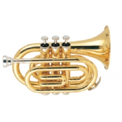 Pocket trompet 