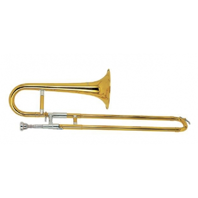 Schuiftrompet Schuiftrompet