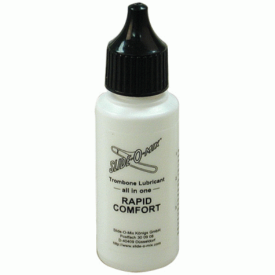 Slide o Mix Rapid Comfort Slide o Mix Rapid Comfort