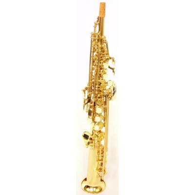 Sopranino saxofoon 