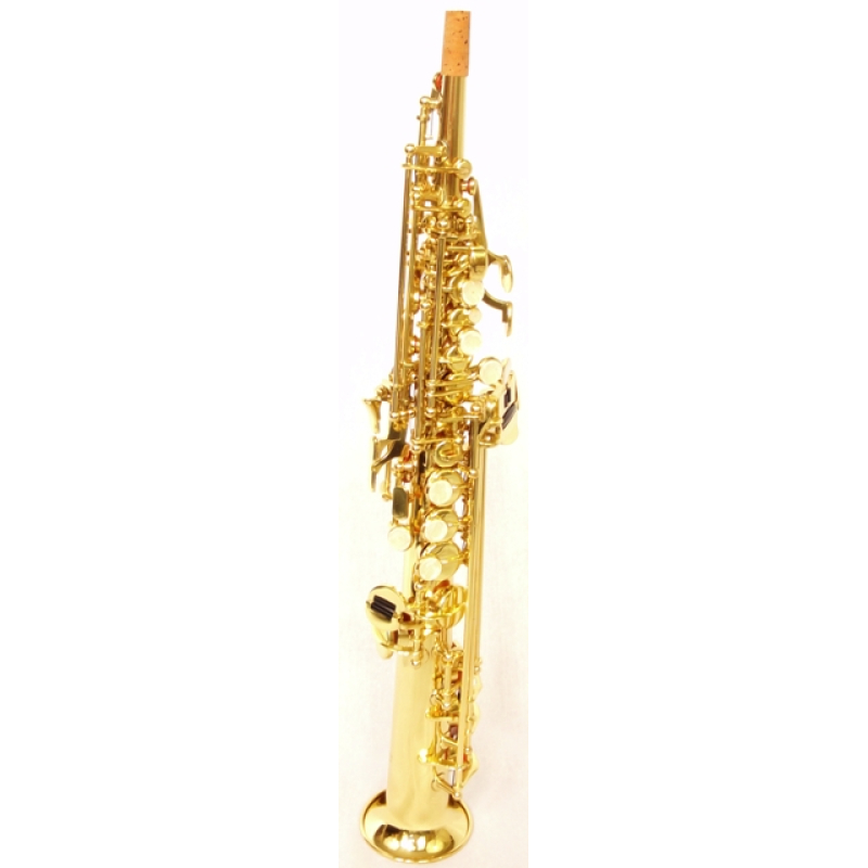 Sopranino saxofoon 