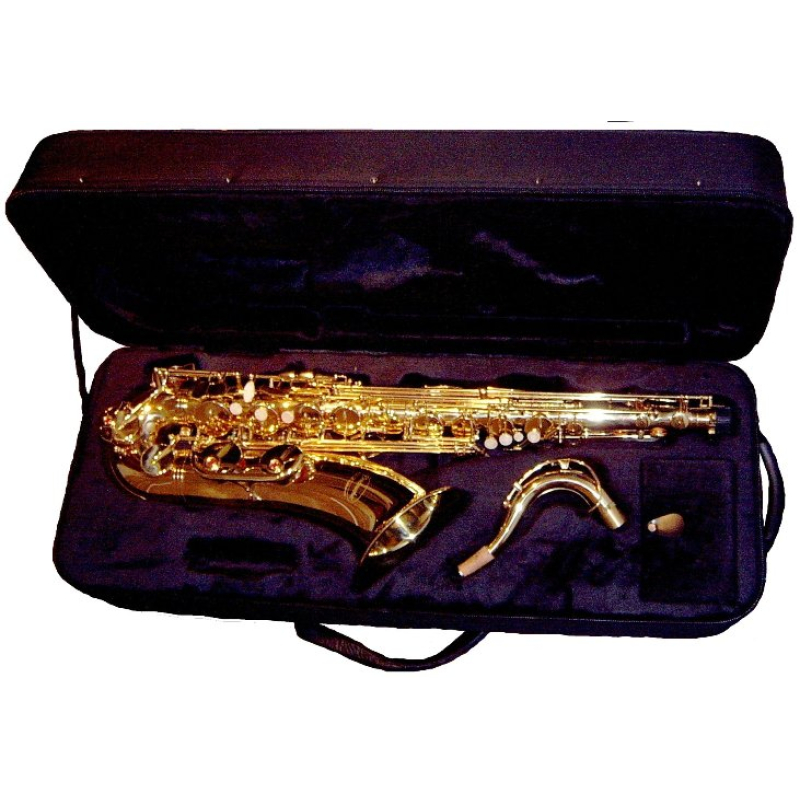 Tenor sax koffer 