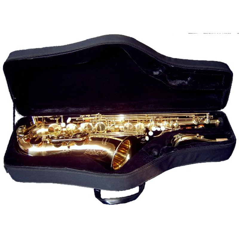 Tenor saxofoon case 