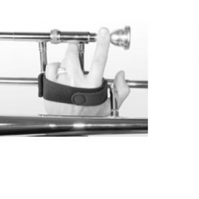 Trombone handgrip Neotech