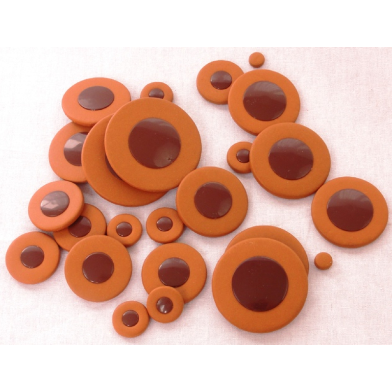 tenor sax polsterset