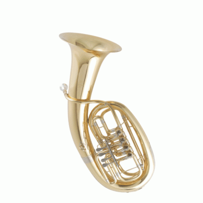 Euphonium / Tenor Hoorn 