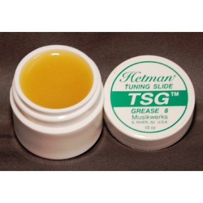 Hetman tuning slide grease Hetman tuning slide grease