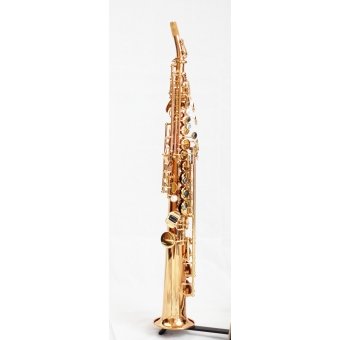 Sax Sopraan Cuivreson 