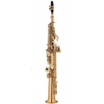 Sax Sopraan Élégance 