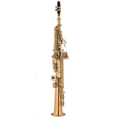 Sax Sopraan Élégance 