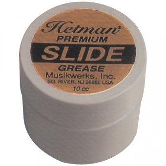 Slide grease (vet) no 8