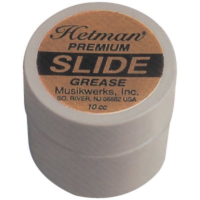 Slide grease (vet) no 8