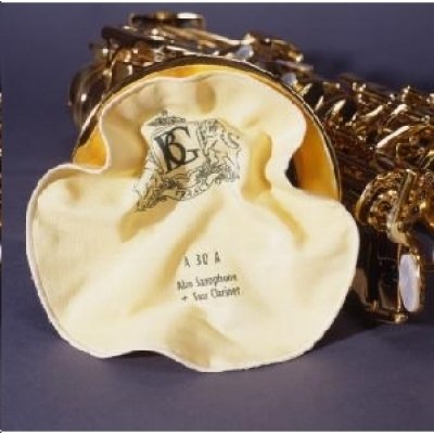 Tenor sax wisser Tenor sax wisser