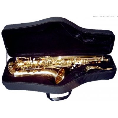 Tenor saxofoon case 